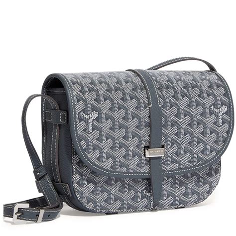 goyard cross|goyard crossbody bag price 2024.